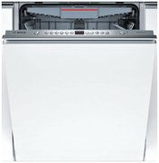 Полновстраиваемая посудомоечная машина Bosch SMV46MX01R