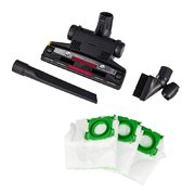 Пылесос БОРК V705 Green фото 4 в Краснодаре Пылесос BORK V705 Green фото 4 в Краснодаре