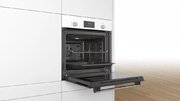 Встраиваемый духовой шкаф BOSCH HBF114EW1R фото 4 в Краснодаре