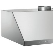 Встраиваемая вытяжка Bertazzoni KU90PRO2XA фото 2 в Краснодаре
