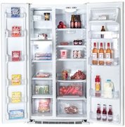 Холодильник IO MABE ORGF2DBHF NM фото 2 в Краснодаре