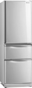 Холодильник Mitsubishi Electric MR-CR46G-HS-R Холодильник Mitsubishi Electric MR-CR46G-HS-R