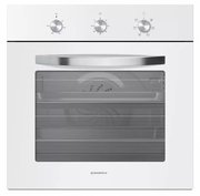 Шкаф духовой электрический MAUNFELD EOEC.586W фото 4 в Краснодаре