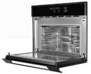 Встраиваемая микроволновая печь Kuppersberg HMWZ 969 B фото 3 в Краснодаре