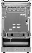 Газовая плита Electrolux RKG500001X фото 3 в Краснодаре