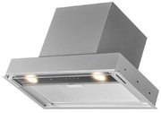Встраиваемая вытяжка Kuppersberg NANCY 60 Gray фото 2 в Краснодаре