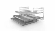Духовой шкаф Bosch HIJN17EB0R фото 4 в Краснодаре