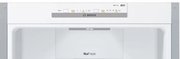 Холодильник с нижней морозильной камерой BOSCH KGN36NL21R фото 3 в Краснодаре