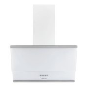 Вытяжка KRONA IRIDA 600 white push button фото 2 в Краснодаре