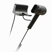 Настенный фен Meyvel MF10-1600 (Black) фото 3 в Краснодаре