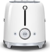Тостер Smeg TSF01WHEU фото 4 в Краснодаре Тостер Smeg TSF01WHEU фото 4 в Краснодаре