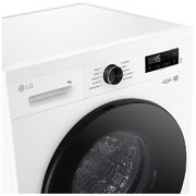 Стиральная машина LG F2Y1NS5W фото 2 в Краснодаре
