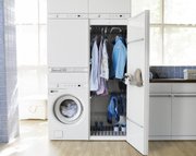 Сушильный шкаф Asko DC7573 W фото 4 в Краснодаре
