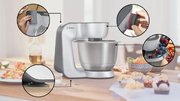Кухонный комбайн Bosch MUM58359 фото 2 в Краснодаре