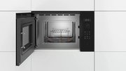 Встраиваемая микроволновая печь Bosch BEL524MB0 фото 3 в Краснодаре
