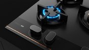 Варочная панель Teka GBC 75-G1 GBN MATT BLACK фото 4 в Краснодаре