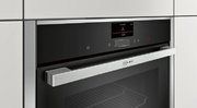 Компактный духовой шкаф с СВЧ Neff C17MS32H0 фото 3 в Краснодаре