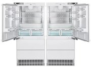Встраиваемый холодильник Liebherr SBS 96E3 фото 2 в Краснодаре