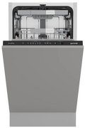 Полностью встраиваемая посудомоечная машина Gorenje GV573C15 фото в Краснодаре