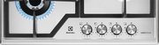 Газовая варочная панель Electrolux KGS64362XX фото 2 в Краснодаре