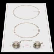 Индукционная варочная панель Maunfeld CVI292MBGBR фото 2 в Краснодаре