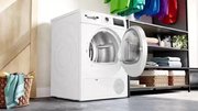 Сушильная машина Bosch WTN86201ME фото 4 в Краснодаре