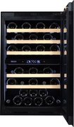 Винный шкаф Dunavox DVS-44.120DB фото 3 в Краснодаре