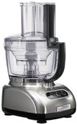 Кухонный комбайн Китчен Эйд 5KFPM776ENK фото в Краснодаре Кухонный комбайн KitchenAid 5KFPM776ENK фото в Краснодаре