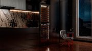 Винный шкаф Meyvel MV163PRO-KST2 фото 3 в Краснодаре