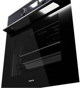Духовой шкаф Teka HSB 630 P BLACK фото 4 в Краснодаре