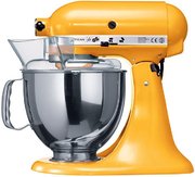 Миксер Китчен Эйд KSM150PSEYP фото 3 в Краснодаре Миксер KitchenAid KSM150PSEYP фото 3 в Краснодаре