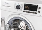 Отдельностоящая стиральная машина Korting KWM 57T1490 фото 3 в Краснодаре