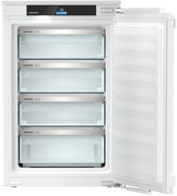 Встраиваемая морозильная камера Liebherr IFNci 3954 фото 2 в Краснодаре