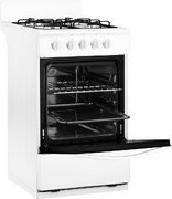 Газовая плита Weissgauff WGSM 5000 W фото 4 в Краснодаре