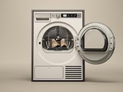 Сушильная машина Asko T710HUXLW.P фото 3 в Краснодаре