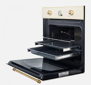 Духовой шкаф Kuppersberg SR 609 C Bronze фото 4 в Краснодаре