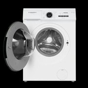 Стиральная машина Maunfeld MFWM106WH052 фото 3 в Краснодаре
