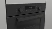 Духовой шкаф Fulgor Milano FUO 6009 MT MBK фото 3 в Краснодаре