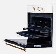 Духовой шкаф Kuppersberg SR 663 W фото 2 в Краснодаре