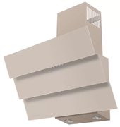 Вытяжка Maunfeld CASCADA TRIO 60 Glass DARK Beige Вытяжка Maunfeld CASCADA TRIO 60 Glass DARK Beige