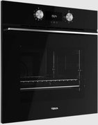 Духовой шкаф Teka HLB 8400 NIGHT RIVER BLACK фото 3 в Краснодаре
