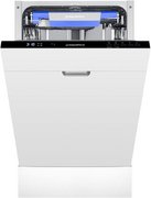 Встраиваемая посудомоечная машина Maunfeld MLP45230 Light Beam Wi-Fi фото 4 в Краснодаре