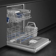Встраиваемая посудомоечная машина Smeg STL281DS фото 2 в Краснодаре