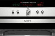 Компактный духовой шкаф Neff C17E64N0 фото 2 в Краснодаре