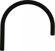 Сменный гибкий шланг Omoikiri ОT-01 BL фото в Краснодаре