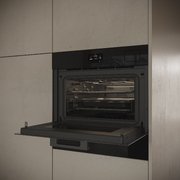 Духовой шкаф Elica Virtus Combi Steam MW TFT фото 3 в Краснодаре