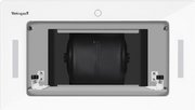 Встраиваемая вытяжка с Wi-Fi и инвертором Weissgauff Aura 1350 WH Premium Touch Inverter Wi-Fi фото 3 в Краснодаре