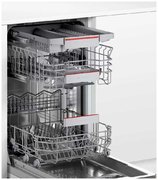 Встраиваемая посудомоечная машина Bosch SPV4HMX54E фото 2 в Краснодаре