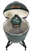 Гриль Big Green Egg XXLarge фото 3 в Краснодаре