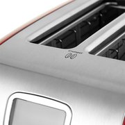 Тостер KitchenAid 5KMT221EER фото 3 в Краснодаре